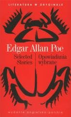 Literatura w oryginale - Opowiadania wybrane - Edgar Allan Poe