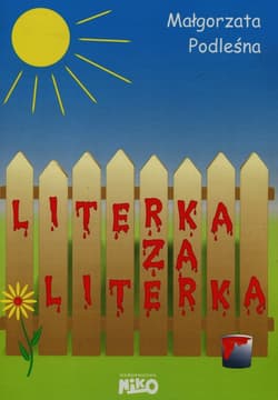 Literka za literką