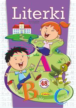 Literki - Włodzimierz Kruszewski, Ernest Błędowski