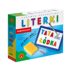 Literki edukacyjne