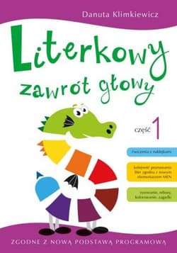 Literkowy zawrót głowy Część 1