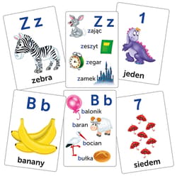 Galeria - zdjęcie nr. 2 - Litery i cyfry