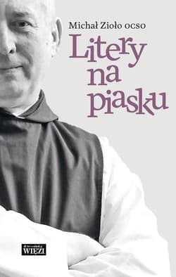 Litery na piasku - Michał Zioło