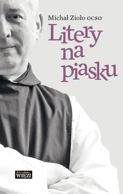 Litery na piasku - Michał Zioło