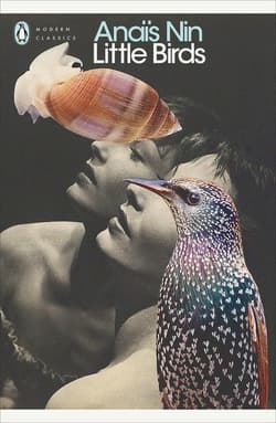 Little Birds wer. angielska - Anaďs Nin