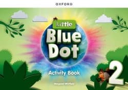 Little Blue Dot 2 AB - Charrington Mary