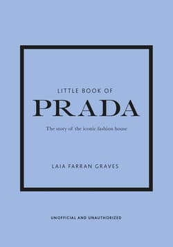 Little Book of Prada - Laia Farran-Graves