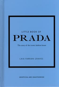 Little Book of Prada - Laia Farran-Graves