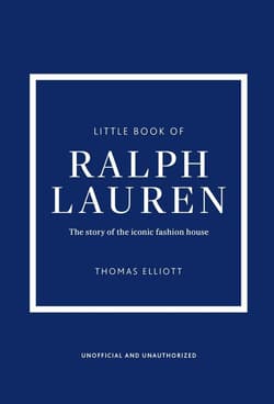 Little Book of Ralph Lauren - Thomas Elliott