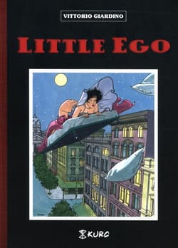 Little Ego - Vittorio Giardino