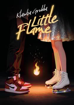 Little Flame - Klaudia Grubba