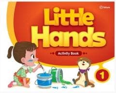 Little Hands 1 AB - Jackie Roh
