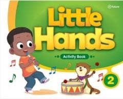 Little Hands 2 AB - Jackie Roh