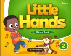 Little Hands 2 SB - Jackie Roh