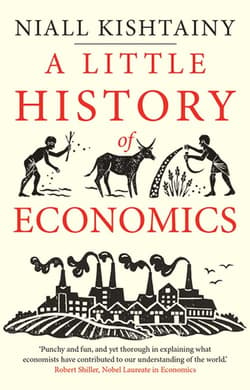 Little History of Economics