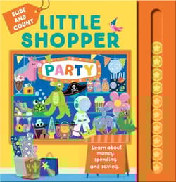 Little Shopper - Samara Hardy