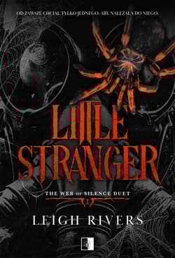 Little Stranger - Leigh Rivers