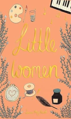 Little Women wer. angielska