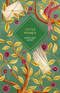 Little Women wer. angielska - Louisa May Alcott