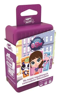 Littlest Pet Shop