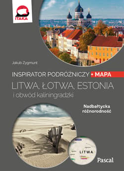 Galeria - zdjęcie nr. 3 - Litwa łotwa estonia i obwód kaliningradzki inspirator podróżniczy Pascal
