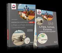 Galeria - zdjęcie nr. 2 - Litwa łotwa estonia i obwód kaliningradzki inspirator podróżniczy Pascal