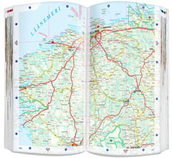 Galeria - zdjęcie nr. 2 - Litwa Łotwa Estonia Przewodnik z atlasem 2026