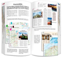Galeria - zdjęcie nr. 3 - Litwa Łotwa Estonia Przewodnik z atlasem 2026
