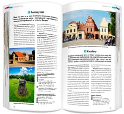 Galeria - zdjęcie nr. 4 - Litwa Łotwa Estonia Przewodnik z atlasem 2026