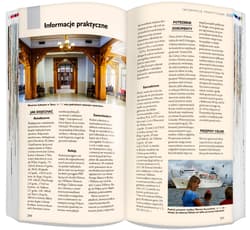 Galeria - zdjęcie nr. 3 - Litwa Łotwa Estonia Przewodnik z atlasem 2026