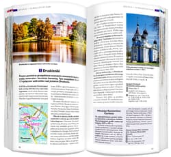 Galeria - zdjęcie nr. 2 - Litwa Łotwa Estonia Przewodnik z atlasem 2026