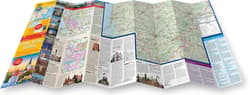 Galeria - zdjęcie nr. 3 - Litwa Łotwa map&guide PL laminat 2024