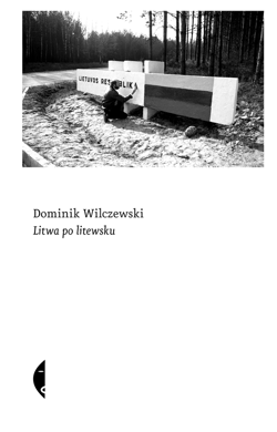 Litwa po litewsku - ebook - Dominik Wilczewski