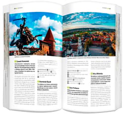 Galeria - zdjęcie nr. 5 - Litwa zestaw przewodnikowy 2w1 light 2023