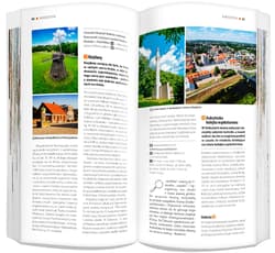 Galeria - zdjęcie nr. 4 - Litwa zestaw przewodnikowy 2w1 light 2023