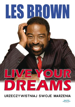 Live your dreams - ebook - Les Brown