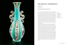 Galeria - zdjęcie nr. 5 - Lives of the Great Makers (Victoria & Albert Museum)