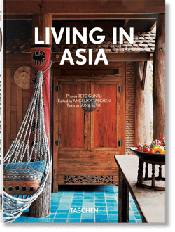 Living in Asia. 40th Ed. wer. angielska