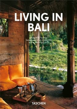 Living in Bali wer. angielska - Anita Lococo