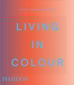 Living in Colour - Opracowanie Zbiorowe