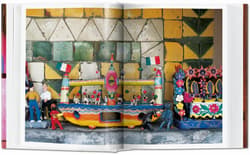 Galeria - zdjęcie nr. 2 - Living in Mexico. 45th Ed. wer. angielsko-francusko-niemiecka