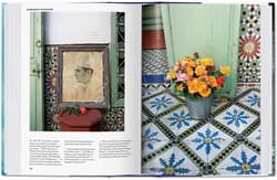 Galeria - zdjęcie nr. 2 - Living in Morocco. 45th Ed. wer. angielsko-francusko-niemiecka