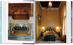 Galeria - zdjęcie nr. 5 - Living in Morocco. 45th Ed. wer. angielsko-francusko-niemiecka
