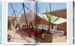 Galeria - zdjęcie nr. 3 - Living in Morocco. 45th Ed. wer. angielsko-francusko-niemiecka