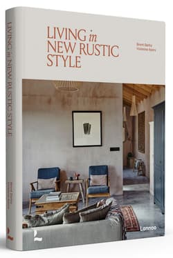 Galeria - zdjęcie nr. 3 - Living in New Rustic Style wer. angielska