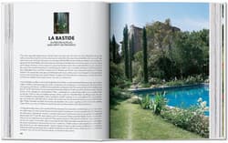 Galeria - zdjęcie nr. 2 - Living in Provence. 40th Ed. wer. angielsko-francusko-niemiecka