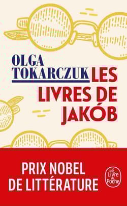 Livres de Jakob Księgi Jakubowe