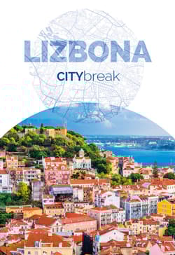Lizbona. CITYbreak - Peter Zralek