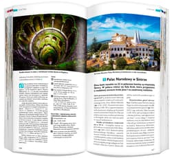 Galeria - zdjęcie nr. 4 - Lizbona i Środkowa Portugalia zestaw przewodnikowy 3w1 2023