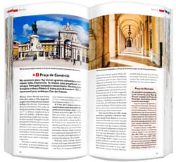 Galeria - zdjęcie nr. 3 - Lizbona i Środkowa Portugalia zestaw przewodnikowy 3w1 2023